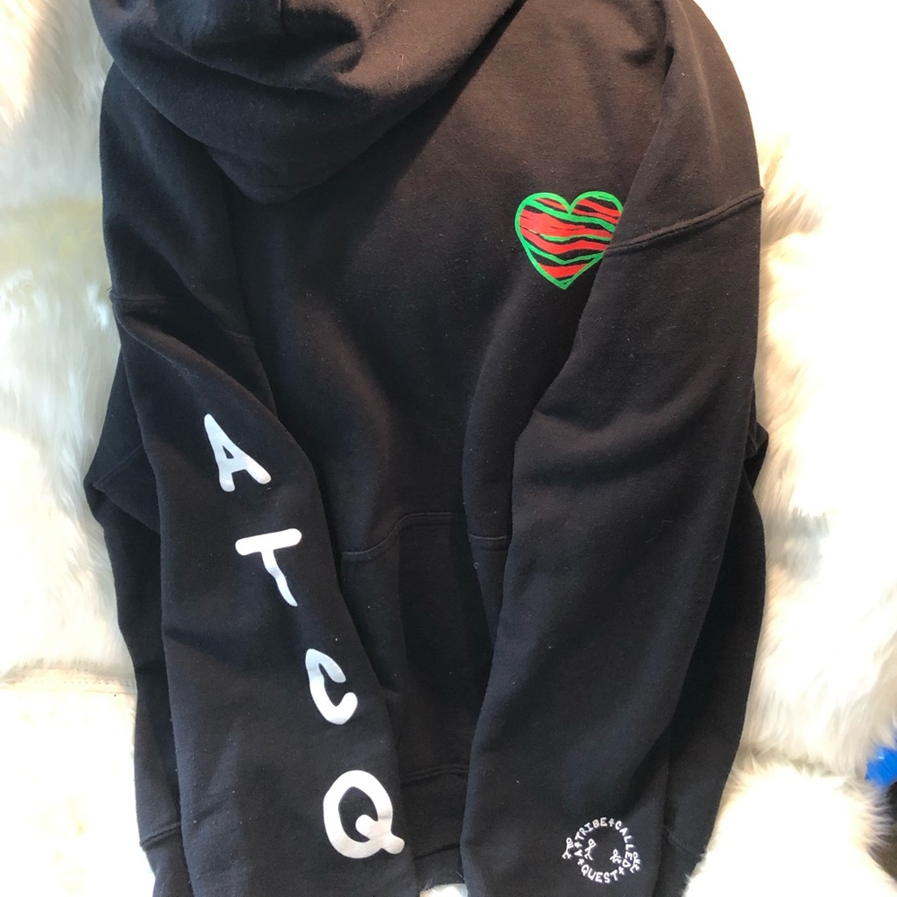 A Tribe Called Quest Hoodie